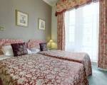 Zimmerbild #3 bei The Gainsborough Hotel
