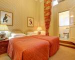 Zimmerbild #6 bei The Gainsborough Hotel